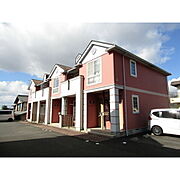 パークヒルズ A 2階 築27年の賃貸物件