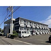 長森駅より徒歩9分 1階 築16年4ヶ月の賃貸物件