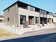 せきてらす前駅より徒歩103分 1階 新築の賃貸物件