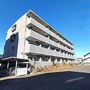 岐阜駅より徒歩19分 4階 築23年7ヶ月の賃貸物件