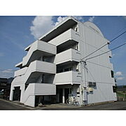 カレッジヒルズ 3階 築41年の賃貸物件