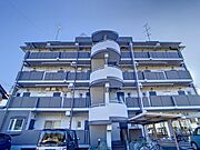 エステイト多賀 1階 築37年8ヶ月の賃貸物件