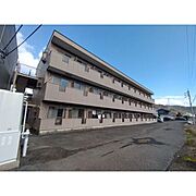 エントピア岐阜 3階 築31年8ヶ月の賃貸物件