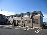 本巣駅より徒歩42分 2階 築15年6ヶ月の賃貸物件