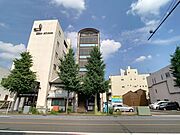 名鉄岐阜駅より徒歩17分 2階 築36年5ヶ月の賃貸物件