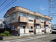 エルデム小柳Ｂ 2階 築36年11ヶ月の賃貸物件