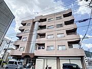 田神駅より徒歩10分 3階 築36年8ヶ月の賃貸物件