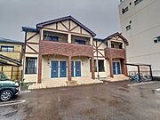 岐阜駅より徒歩15分 2階 築21年4ヶ月の賃貸物件