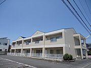 フラワーポリス咲２ 1階 築32年9ヶ月の賃貸物件