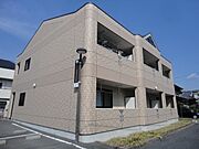 西岐阜駅より徒歩18分 2階 築17年5ヶ月の賃貸物件