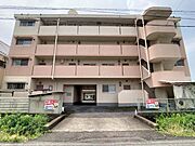 穂積駅より徒歩29分 4階 築40年3ヶ月の賃貸物件