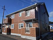 プラシード・コルソC 2階 築20年8ヶ月の賃貸物件