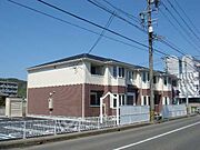 名鉄岐阜駅より徒歩68分 1階 築15年7ヶ月の賃貸物件