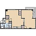 Fleurouge5階5.5万円