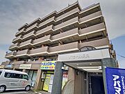 パセール長良 5階 築35年1ヶ月の賃貸物件