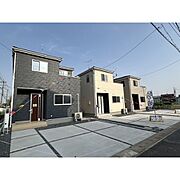 西岐阜駅より徒歩33分 1階 新築の賃貸物件