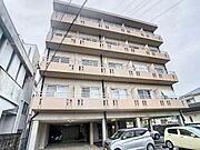 レジデンス西荘 3階 築32年3ヶ月の賃貸物件