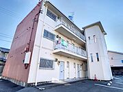 コーポ城西 2階 築39年8ヶ月の賃貸物件