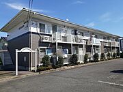 アビタシオン 2階 築30年2ヶ月の賃貸物件