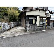 せきてらす前駅より徒歩117分 1階 築53年10ヶ月の賃貸物件