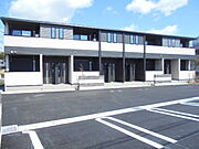 名鉄岐阜駅より徒歩116分 2階 築1年8ヶ月の賃貸物件