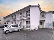 アジョイン日光 A棟 2階 築36年9ヶ月の賃貸物件