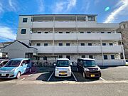 ロイヤルマンション３号館 3階 築32年8ヶ月の賃貸物件