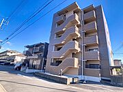 ClavelNagara 3階 築23年3ヶ月の賃貸物件