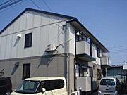 シャトーアサヒIII 2階 築26年7ヶ月の賃貸物件