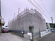 糸貫駅より徒歩68分 2階 新築の賃貸物件