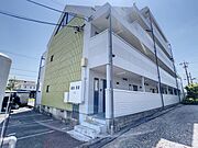 細畑駅より徒歩9分 1階 築31年7ヶ月の賃貸物件