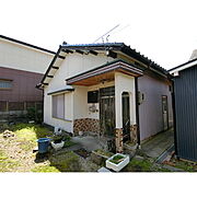 市民公園前駅より徒歩65分 1階 築48年3ヶ月の賃貸物件