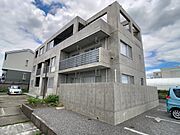 西岐阜駅より徒歩42分 1階 築18年8ヶ月の賃貸物件