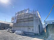 西岐阜駅より徒歩19分 1階 新築の賃貸物件