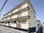 名鉄岐阜駅より徒歩99分 1階 築43年8ヶ月の賃貸物件