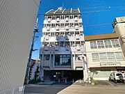 名鉄岐阜駅より徒歩8分 5階 築35年8ヶ月の賃貸物件