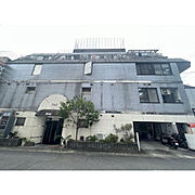 名鉄岐阜駅より徒歩15分 3階 築33年11ヶ月の賃貸物件