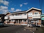 プロムナードA 1階 築19年9ヶ月の賃貸物件