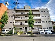 杉山第一ビル 2階 築51年10ヶ月の賃貸物件