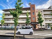 杉山第二ビル 1階 築47年3ヶ月の賃貸物件