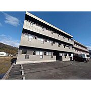 名鉄岐阜駅より徒歩107分 2階 築27年8ヶ月の賃貸物件