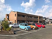 西岐阜駅より徒歩54分 2階 築15年2ヶ月の賃貸物件