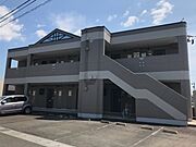 レシェンテ３ 2階 築22年11ヶ月の賃貸物件