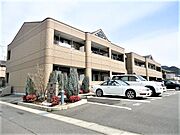 各務原市役所前駅より徒歩77分 2階 築18年11ヶ月の賃貸物件