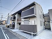 岐阜駅より徒歩28分 2階 築5年9ヶ月の賃貸物件