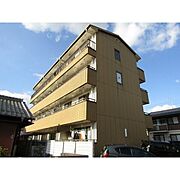 第5ハイツタマキ 2階 築30年8ヶ月の賃貸物件