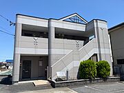 セジュール川部２ 1階 築21年11ヶ月の賃貸物件