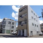 名鉄岐阜駅より徒歩55分 1階 築40年3ヶ月の賃貸物件