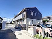 プリートプロスペラーレ 2階 築9年の賃貸物件