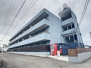 名鉄岐阜駅より徒歩145分 3階 築29年3ヶ月の賃貸物件